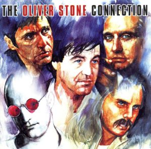 【輸入盤】Oliver Stone Connection