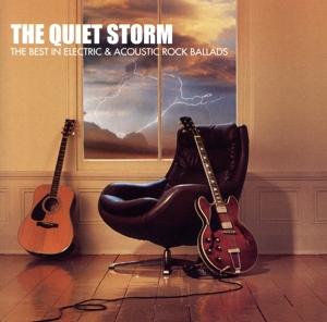 【輸入盤】The Quiet Storm