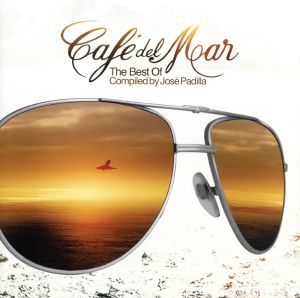 【輸入盤】Best of Cafe Del Mar