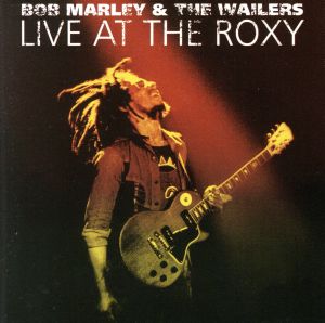 【輸入盤】Live at the Roxy: The Complete Concert