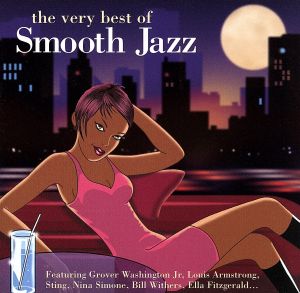 【輸入盤】Very Best of Smooth Jazz