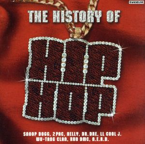 【輸入盤】History of Hip