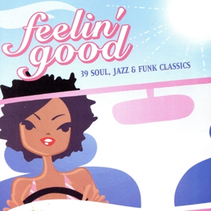 【輸入盤】Feelin' Good