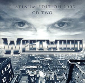 【輸入盤】Westwood