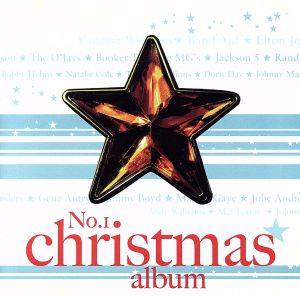 【輸入盤】No.1 Christmas Album
