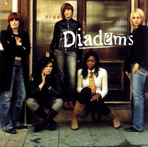 【輸入盤】Diadems