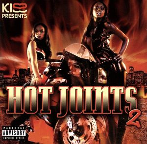 【輸入盤】Hot Joints 2