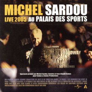 【輸入盤】Live 2005 Au Palais Des Sports