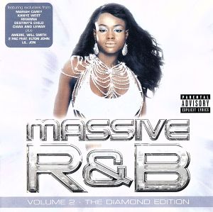 【輸入盤】Massive R&B 2