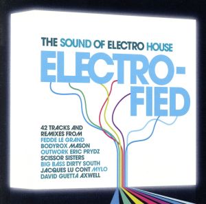 【輸入盤】Electro