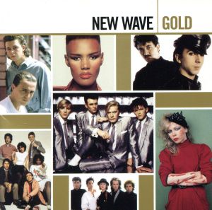 【輸入盤】New Wave Gold