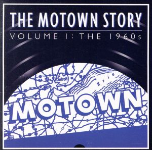 【輸入盤】Motown Story 1: The Sixties