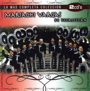 【輸入盤】La Mas Completa Coleccion