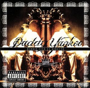 【輸入盤】Barrio Fino En Directo (W/Dvd)