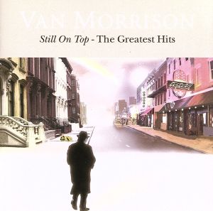 【輸入盤】Still on Top: Greatest Hits