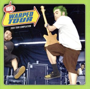 【輸入盤】2009 Warped Tour Compilation