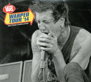 【輸入盤】2014 Vans Warped Tour Compilat