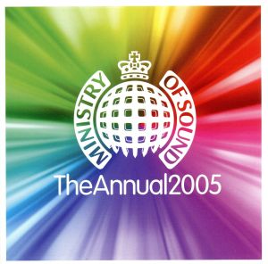 【輸入盤】Ministry of Sound: Annual 2005