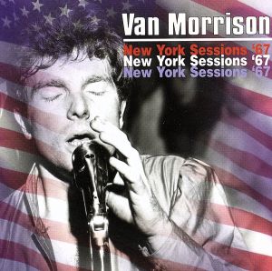 【輸入盤】New York Sessions '67