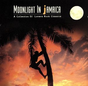 【輸入盤】Moonlight in Jamaica