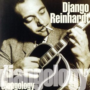 【輸入盤】Djangology