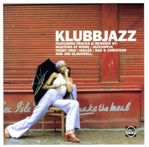 【輸入盤】Klubbjazz