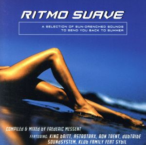 【輸入盤】Ritmo Suave