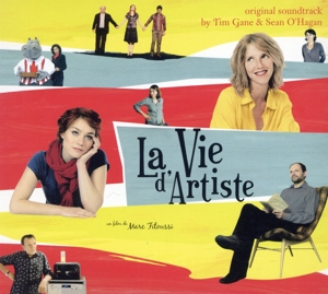 【輸入盤】La Vie D'Artiste - O.S.T. (Dlx) (Dig)