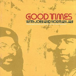 【輸入盤】Good Times With Joey &...