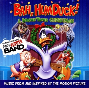 【輸入盤】Bah Humduck: A Looney Tunes Christmas