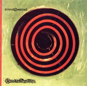 【輸入盤】Central Heating 1