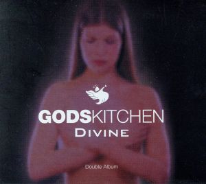 【輸入盤】God's Kitchen