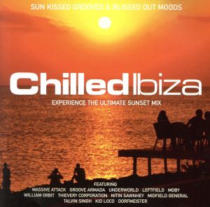 【輸入盤】Chilled Ibiza
