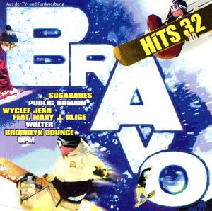 【輸入盤】Bravo Hits, Vol. 32