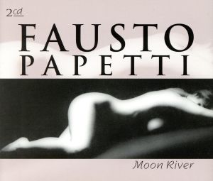 【輸入盤】Moon River