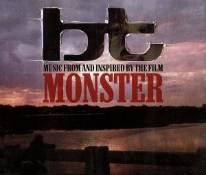 【輸入盤】Monster