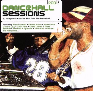 【輸入盤】Dancehall Sessions