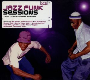 【輸入盤】Jazz Funk Sessions