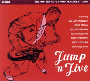 【輸入盤】Jump 'n' Jive