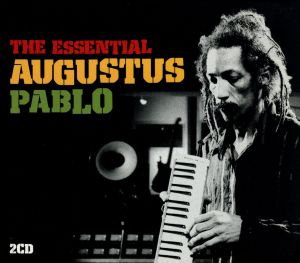 【輸入盤】Essential Augustus Pablo