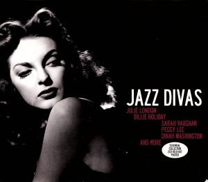 【輸入盤】JAZZ DIVAS