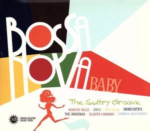 【輸入盤】BOSSA NOVA BABY