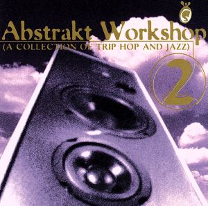 【輸入盤】Abstrakt Workshop 2