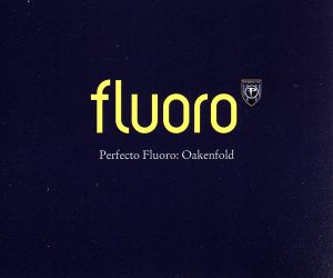 【輸入盤】Fluoro