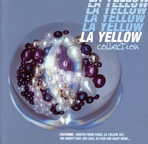 【輸入盤】La Yellow Collection