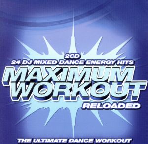 【輸入盤】Maximum Workout Reloaded