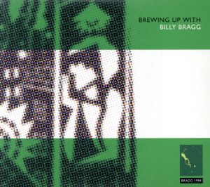 【輸入盤】Brewing Up With...