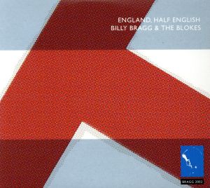 【輸入盤】England Half English