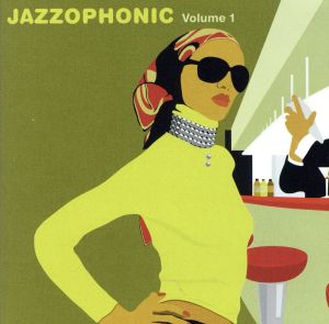 【輸入盤】Jazzophonic Vol 1