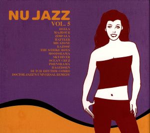 【輸入盤】Nu Jazz 5